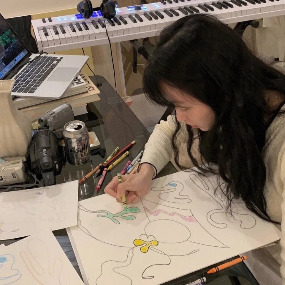 明日方舟:冬隐归路国语